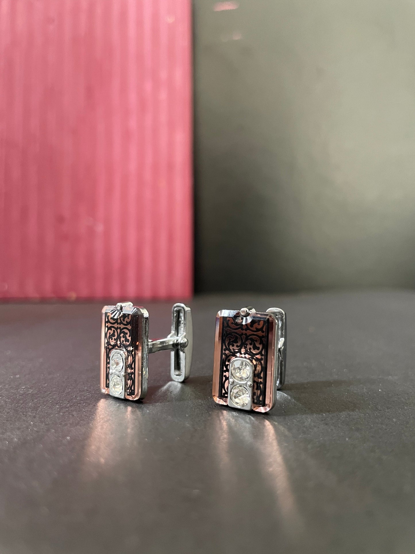 Cufflink M35