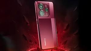 Redmi note 14 se Full Specifications & Features