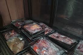 Islamabad Donkey Meat Raid