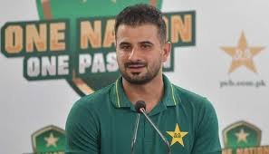 Sahibzada Farhan Shines in 3rd T20I