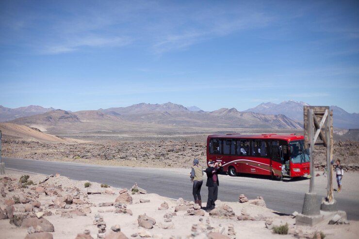 Metro Bus Islamabad Route