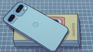 google pixel 10 pro xl