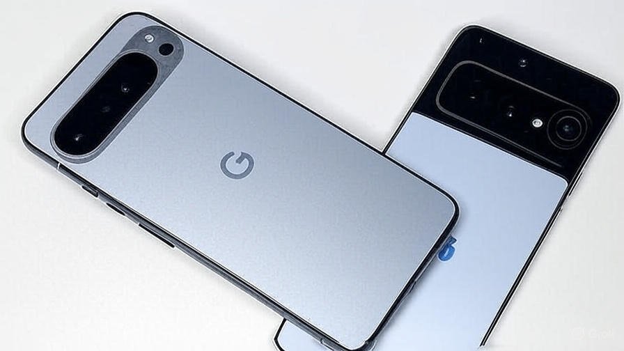 google pixel 10 pro xl