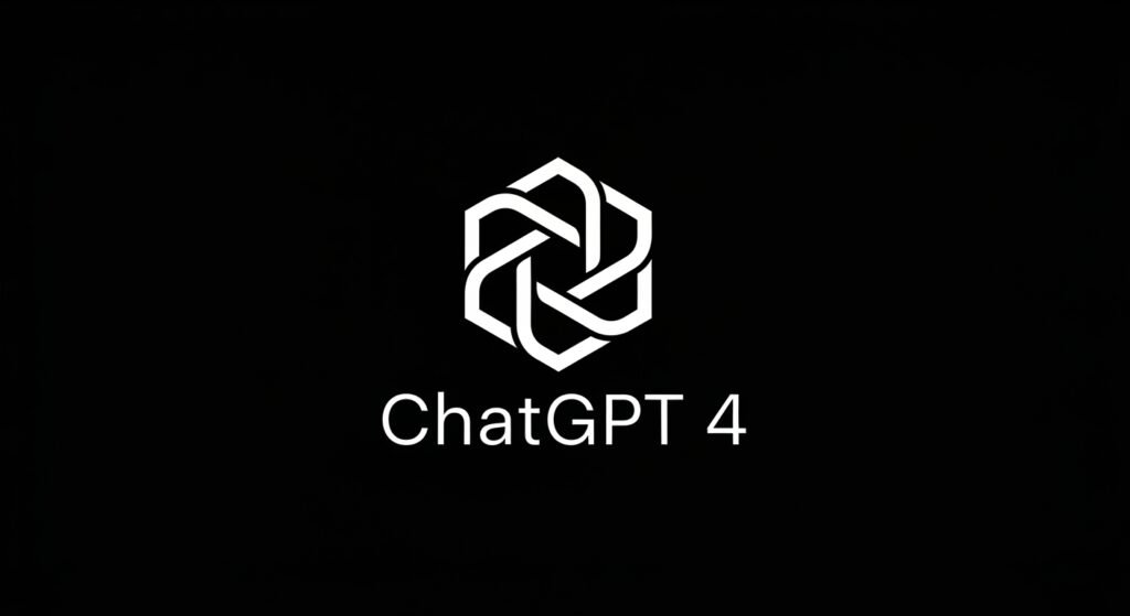 chatgpt 4