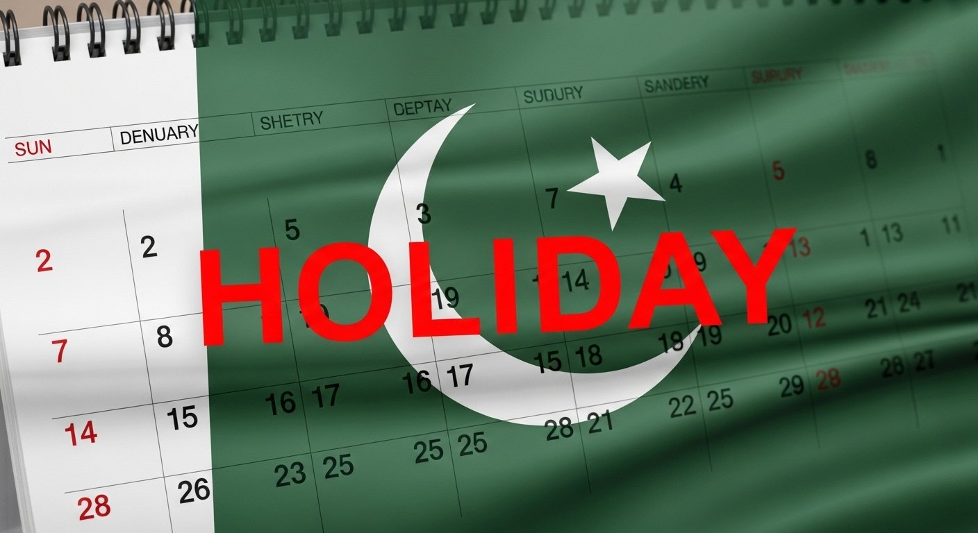 13 august holiday