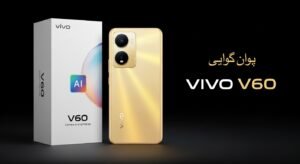 vivo v60