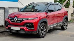 renault kiger