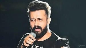 atif aslam