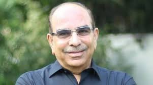 Malik Riaz Hussain Founder Bahria Town