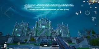 pubg mobile 4.0 update