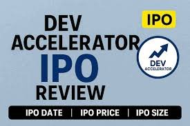 dev accelerator ipo gm