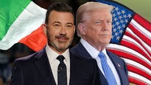 jimmy kimmel