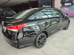 changan alsvin black series