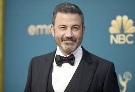 jimmy kimmel