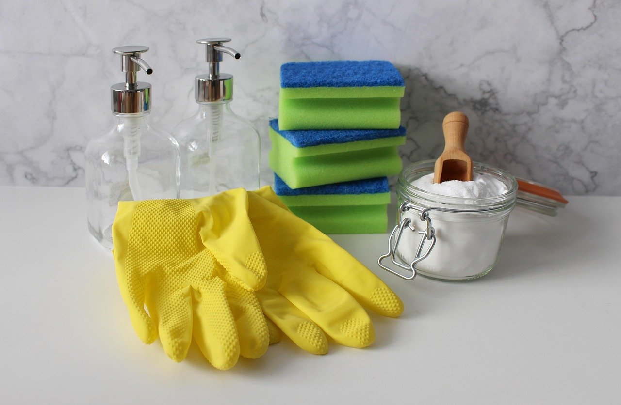 36 Cleaning and Organizing Hacks to Conquer Clutter