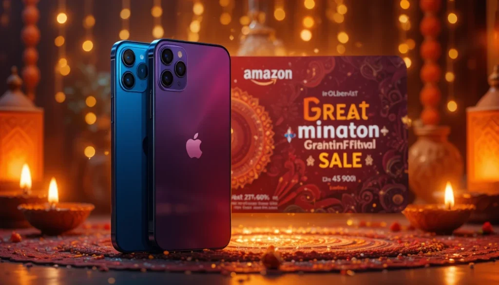 iPhone 13 Amazon Price Drop